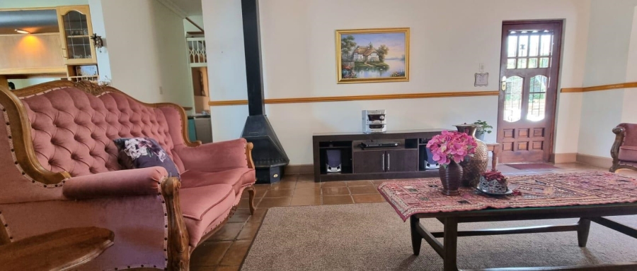 3 Bedroom Property for Sale in Baysvalley Free State